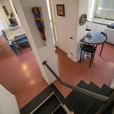 Lassu Apartment With View ヴェルナッツァ エクステリア 写真