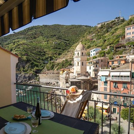 Lassu Apartment With View ヴェルナッツァ エクステリア 写真