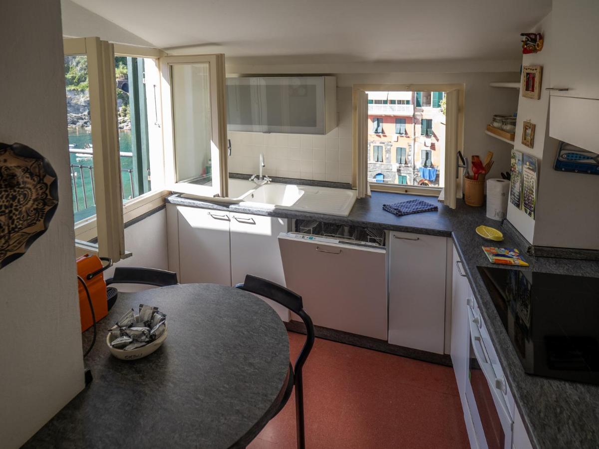 Lassu Apartment With View ヴェルナッツァ エクステリア 写真