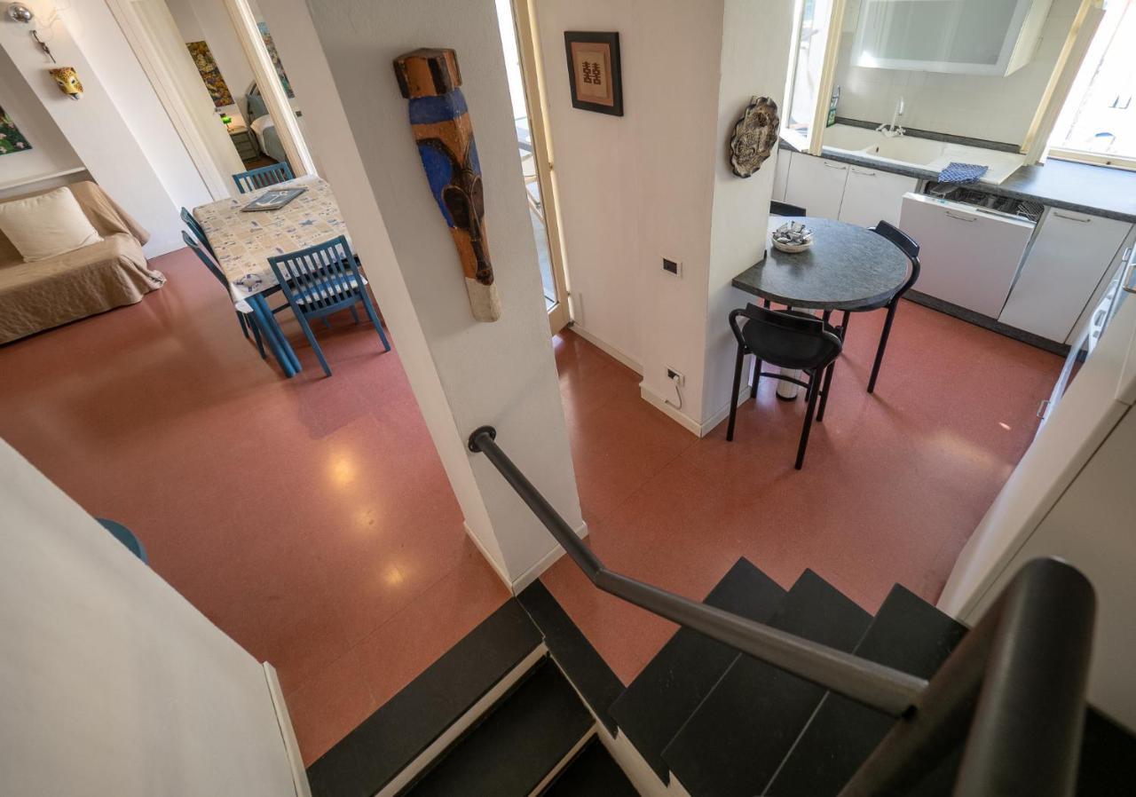 Lassu Apartment With View ヴェルナッツァ エクステリア 写真