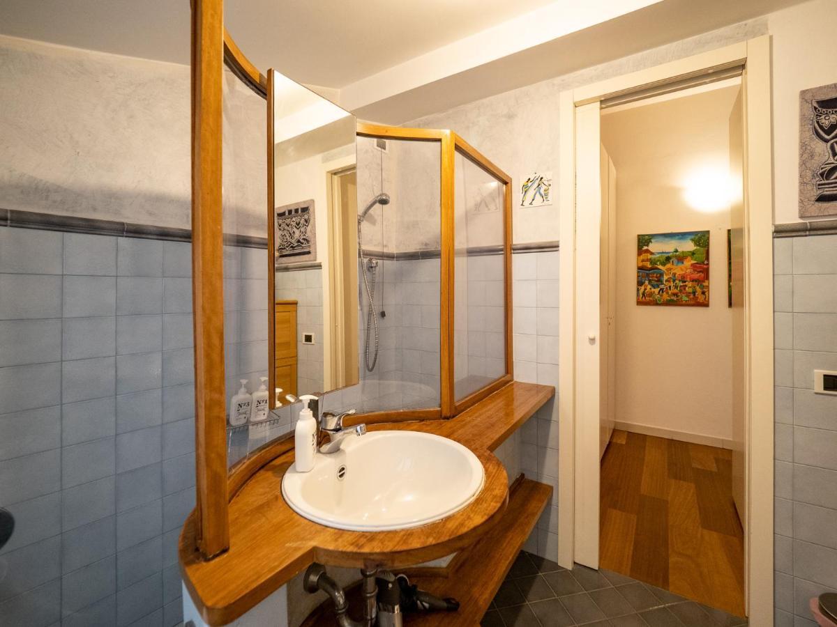 Lassu Apartment With View ヴェルナッツァ エクステリア 写真