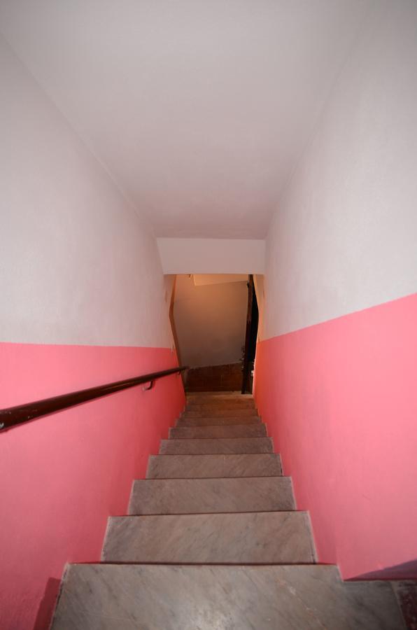 Lassu Apartment With View ヴェルナッツァ エクステリア 写真